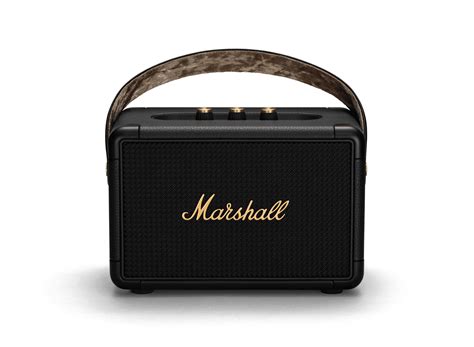 marshall kilburn 2 | Loa Bluetooth Marshall Kilburn II Thegioididongcom