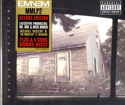 marshall mathers lp 2 deluxe edition zip