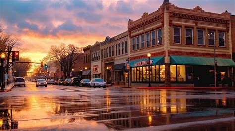 marshall minnesota