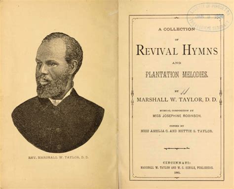 marshall taylor biography
