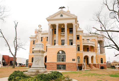 marshall texas