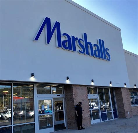 marshalls athens ohio