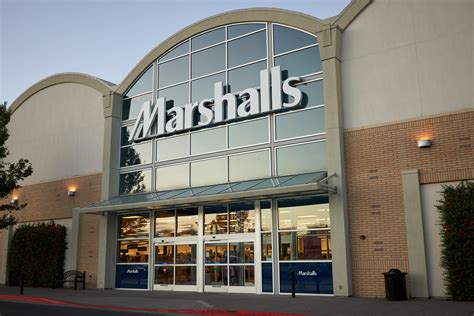 marshalls washington mo