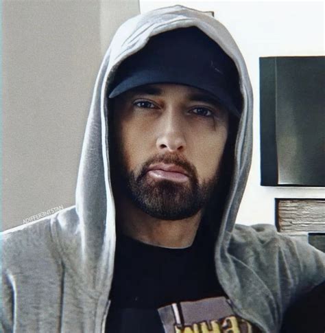 marshell mathers biography