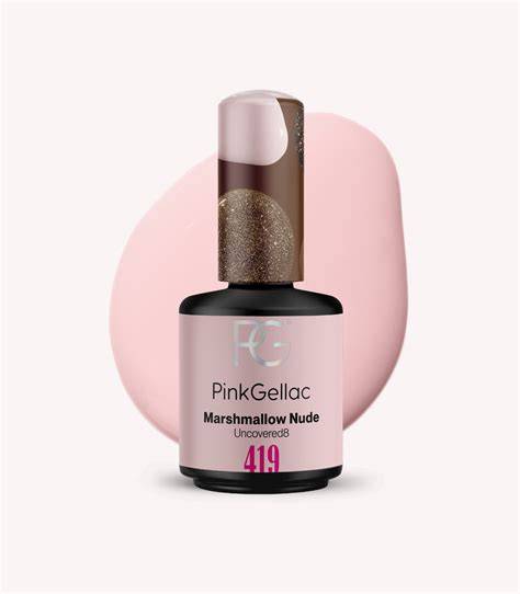 marshmallow nude