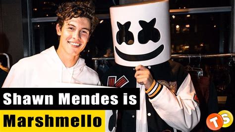 Marshmello Real Name
