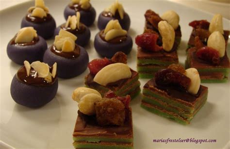 marsipangodis julrecept