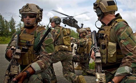 Marsoc