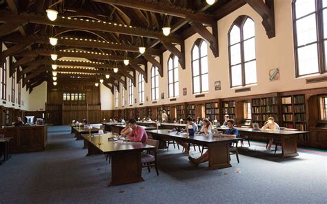 Marston Science Library