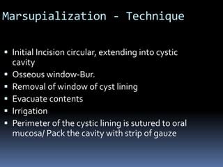 Download Marsupialization Cyst Manual Guide 