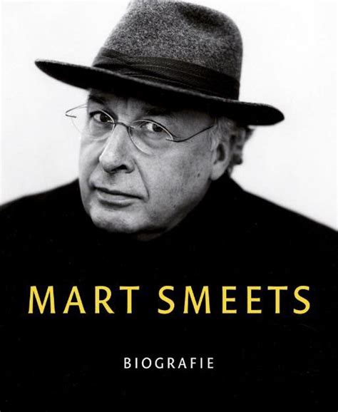 mart smeets biografie
