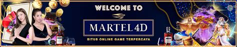 MARTEL4D : Sajikan Koleksi Game Terlengkap Di Indonesia