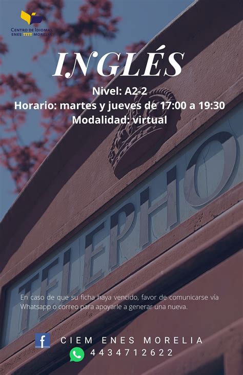 Martes En Inglés