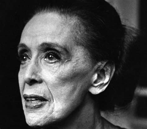 martha graham biografie