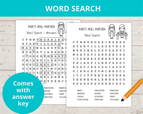 Martha Martha Springboard Answer Key