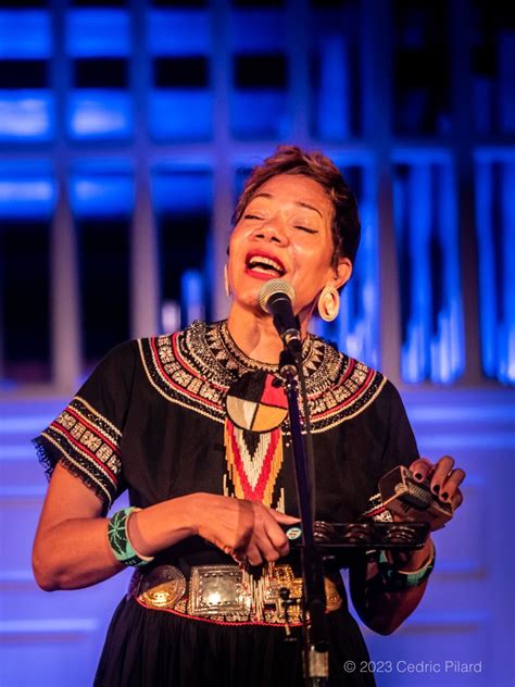 martha redbone biography