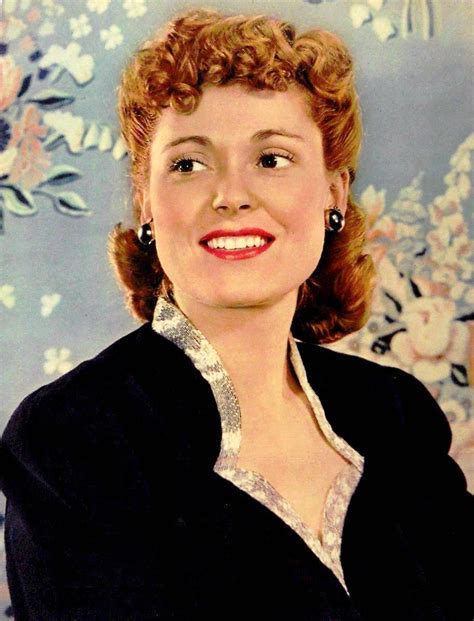 Martha Scott Echter Name