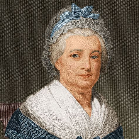 martha washington