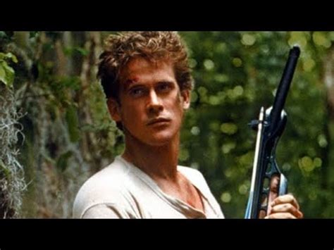 martial arts master biography of michael dudikoff