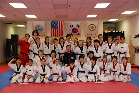 Full Download Martial Art Summer Camp H K Lee Academy Of Tae Kwon 