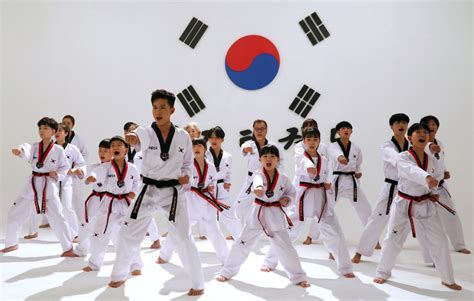 martialarts: gevechtssporten, japans, koreaans - start.be