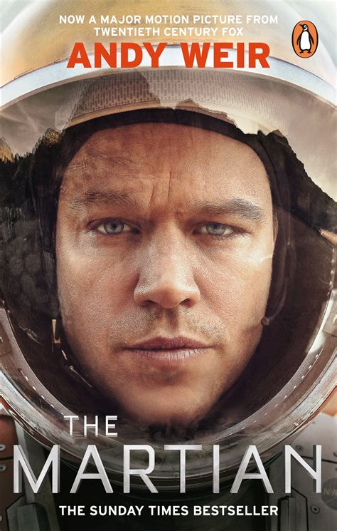 martian andy weir