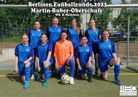 Martin Buber Oberschule