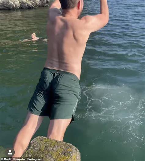martin compston nude