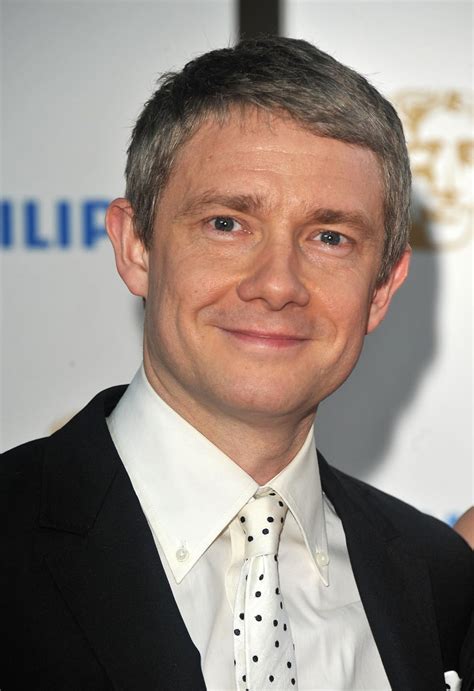 martin freeman biography