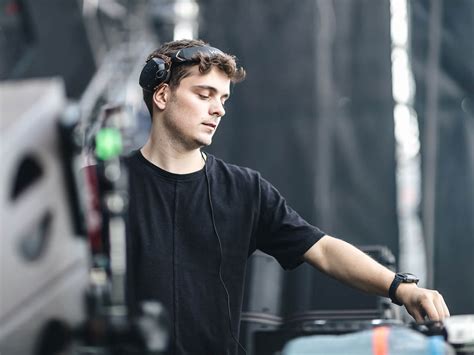martin garrix | Martin Garrix performance VnExpress International