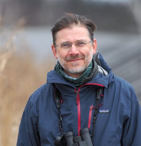 martin harper biography