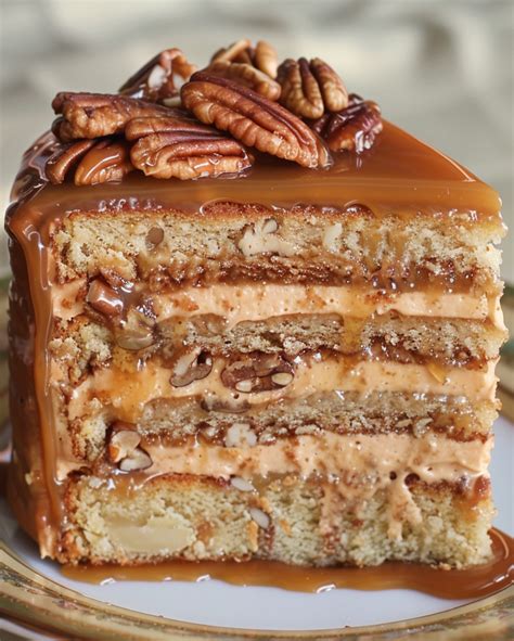 martin haskell jr caramel cake