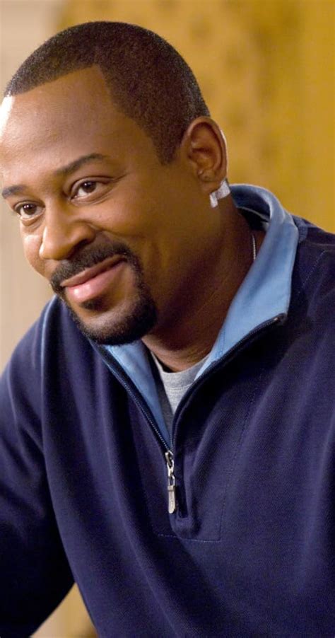 martin lawrence imdb biography