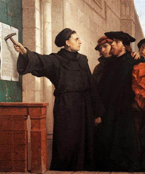 Martin Luther Declaration