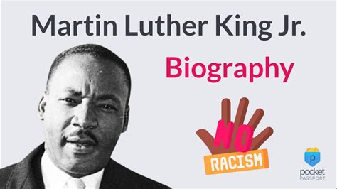 martin luther king youtube biography clint