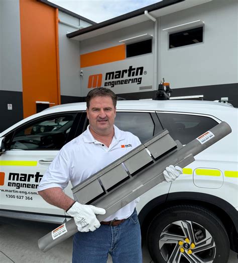 Martin Martin Engineering