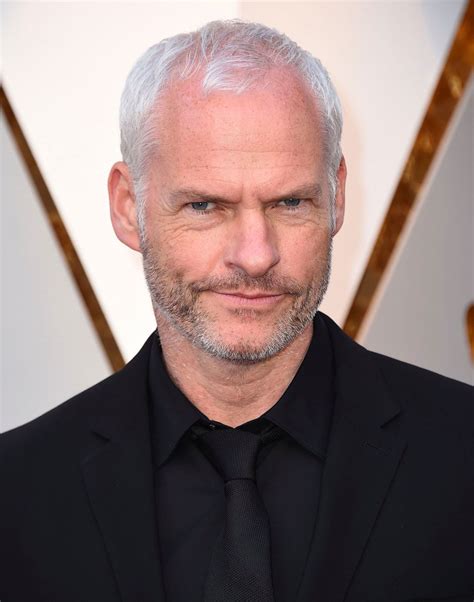 Martin Mcdonagh Playwright