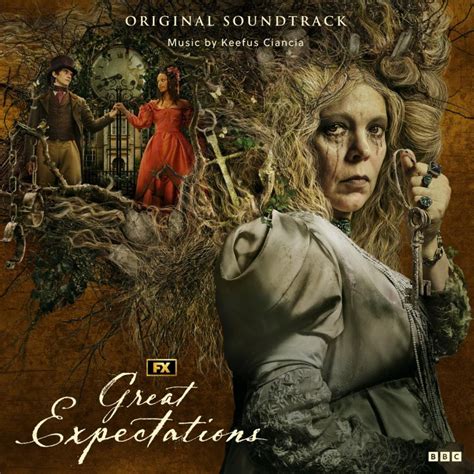 martin phipps great expectations soundtrack