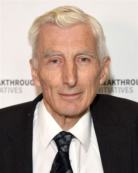 martin rees biography