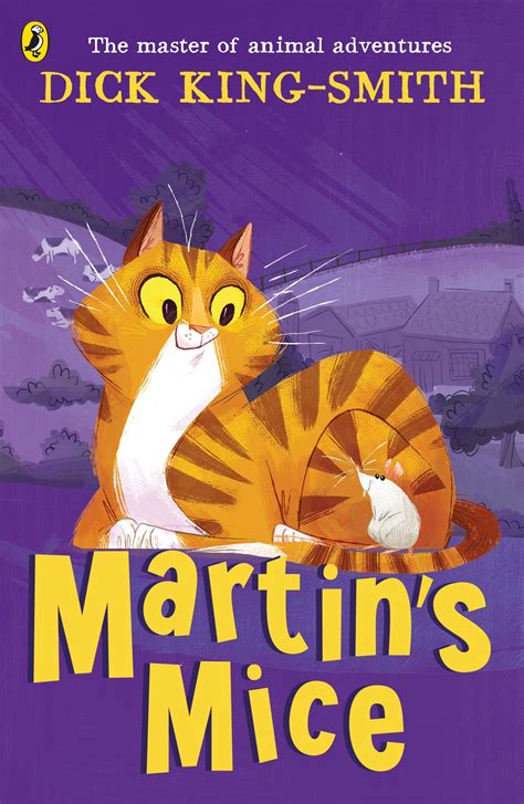 Martin S Mice