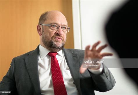 Martin Schulz Germany