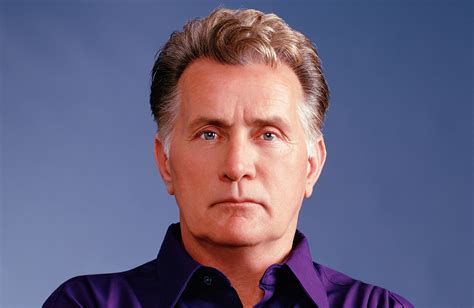 martin sheen