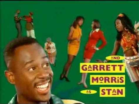 martin tv show theme