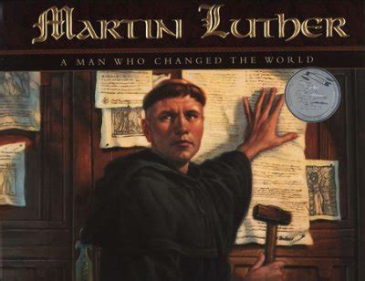 Full Download Martin Luther A Man Who Changed The World 
