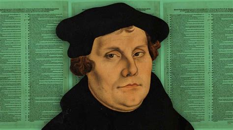Read Martin Luther Sparks A Revolution Grace Lutheran Ministries 