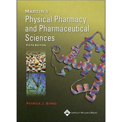 Read Martin Physical Pharmacy 5Th Edition 