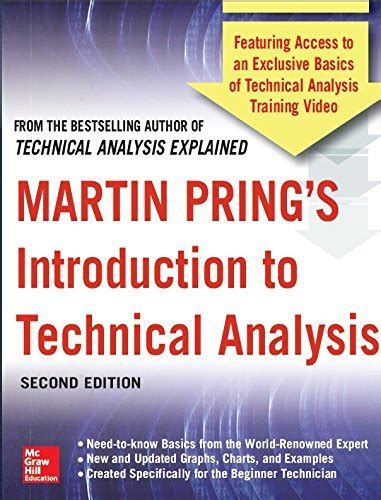 Full Download Martin Prings Introduction To Technical Analysis 2Nd Edition 