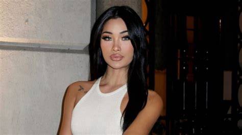martina chen nude