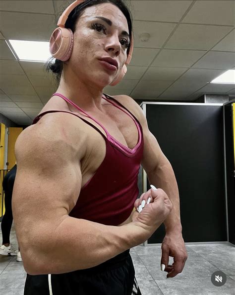 martina lopez ifbb