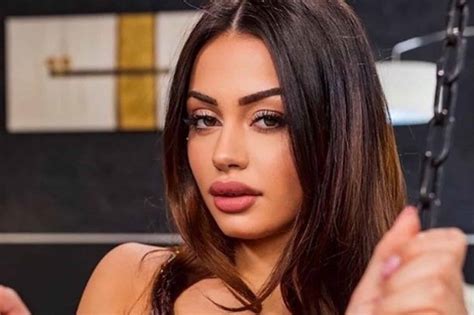 martina smeraldi nuda